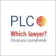 PLC Which lawyer?
