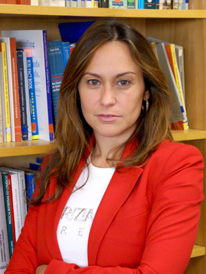 Dania Seguin