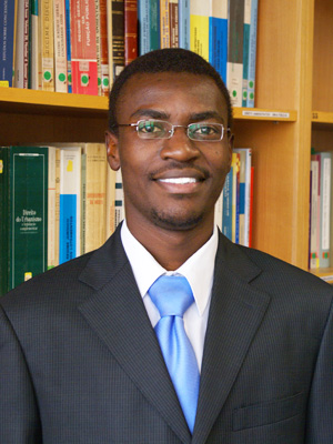 Felix Majani