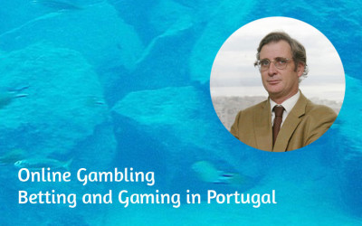 Online Gambling Betting and Gaming in Portugal