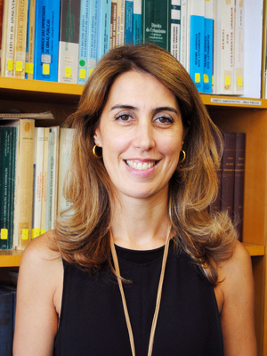 Isabel Fontelonga Monteiro