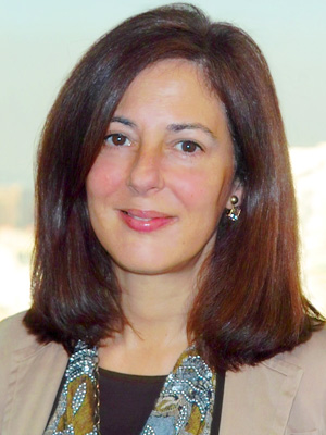 Rita Albuquerque Bettencourt