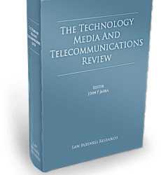 The Technology Media and Telecommunications Review (2015)