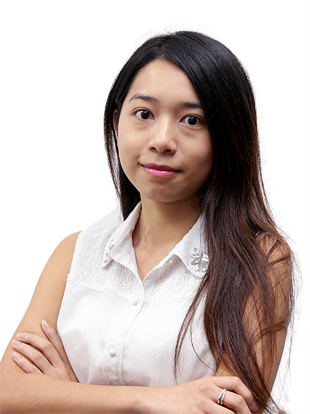 Leong Kuan Ian 梁君欣