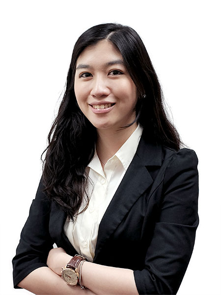 Lau Chi Tong, Mónica 劉芷桐