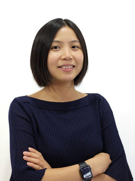 Chong Fong Lan 庄鳳蘭