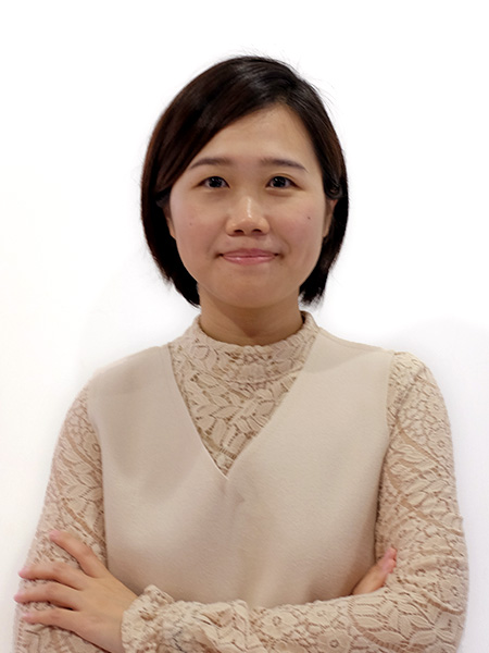 Lam Sok Cheng 林淑貞