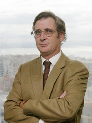 Jaime Medeiros