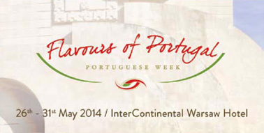 CRA patrocina evento Flavours of Portugal 2014
