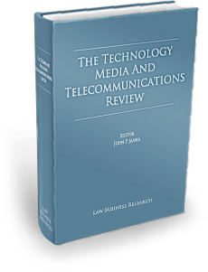 The Technology Media and Telecommunications Review (2015)