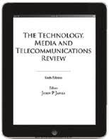 The Technology Media and Telecommunications Review (2015)