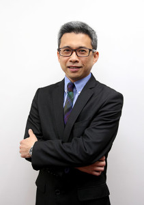 Leong Chi Kong