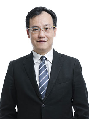 Andrew Chung