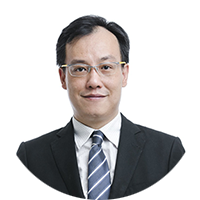 Andrew Chung 钟安德鲁