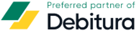 Preferred partner of Debitura